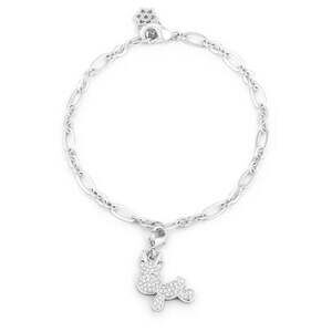Elegant Halo Edition Classic Bracelet